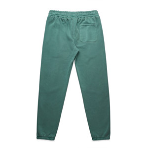 Pantalon de survêtement unisexe en polaire 100%, Logo personnalisé de haute qualité pour hommes - Product Image 2