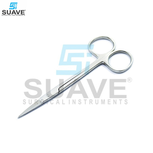 Kit de vendaje quirúrgico, juego de fórceps de tijeras de sutura, juego de instrumentos quirúrgicos de buena calidad de SUAVE SURGICAL INSTRUMENTS - Product Image 3