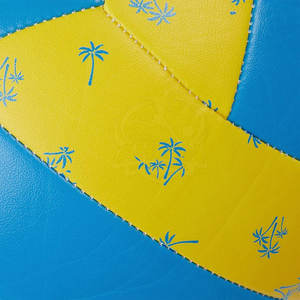 Balón de Voleibol Profesional, Balón Deportivo Resistente, Balón de Voleibol de Secado Rápido para Venta en Línea - Product Image 6