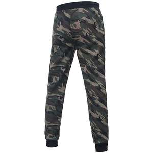 ชุดวอร์มแขนยาวมีซิปสำหรับผู้ชายชุดวอร์มสไตล์ใหม่ออกแบบได้ตามต้องการสำหรับวิ่งและเล่นกีฬา - Product Image 5