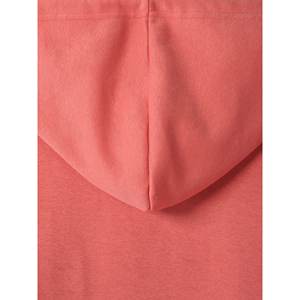 Sudadera con capucha de mujer de alta calidad directa del fabricante, ropa personalizada para invierno con bordado 3D al por mayor - Product Image 4