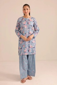 Vestido de césped puro 100% étnico pakistaní indio de alta calidad de lujo más vendido para mujer Casual Salwar Kameez a precio - Product Image 6