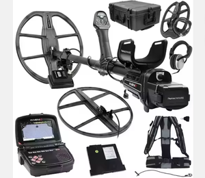 ชุดเตรียมส่งสินค้า GPXx 6000_GOLD_DETECTOR - Product Image 1