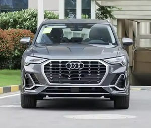 กระปุกเกียร์อัตโนมัติ Sportback 220HP 4WD 2WD 2.0T กระปุกเกียร์อัตโนมัติแบบ SUV ขนาดกะทัดรัดใช้ - Product Image 2