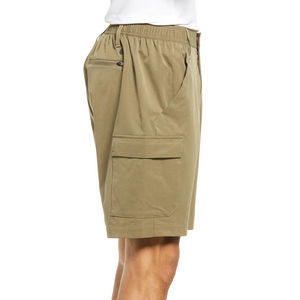 Wholesale Casual Wear <b>Lightweight</b> <b>Men</b> <b>Shorts</b> Latest Design Customized logo Solid Multi Color <b>Men</b> <b>Shorts</b> - Product Image 3