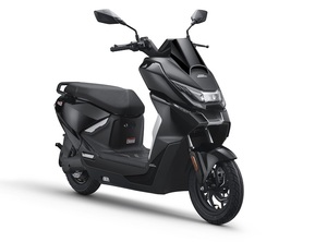 รถมอเตอร์ไซค์ไฟฟ้าสำหรับรถมอเตอร์ไซค์ DM8 Pro 1500W 72V แบตเตอรี่ตะกั่วกรดช่วง85กม. - Product Image 2