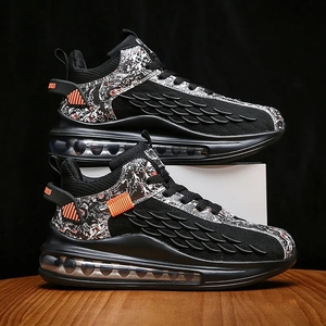 Zapatos Deportivos Casuales para Hombre, Estilo Moderno, Transpirables, Tendencia 2026 - Product Image 6