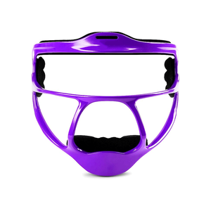 Directo de fábrica al por mayor logotipo personalizado impreso boxeo cabeza guardia protección de cuero de alta calidad para boxeadores - Product Image 4