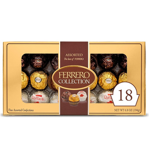 Premium Quality Ferrero Rondnoir Chocolate Collection Mejor Precio - Product Image 6