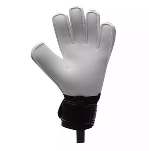 Guantes de portero de protección de dedo completo personalizados de color sólido hechos de goma para deportes para niños - Product Image 3