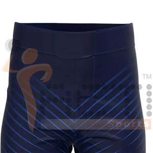 Sublimación Impreso Hombres Mma Shorts Diseño de logotipo personalizado Unisex Sublimación Mma Shorts - Product Image 5