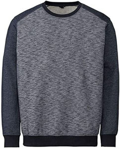 Sweat Homme Manches Longues Couleur Unie Thermique Décontracté 100% Coton Sweat Homme Personnalisé quantité minimale de commande Orienté Exportation Du Pakistan - Product Image 1