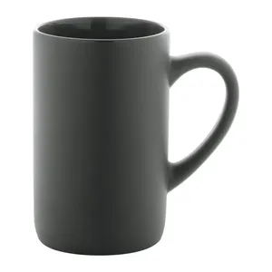 Nouvelle tasse en céramique mate personnalisée Thalia pour merchandising - Product Image 2