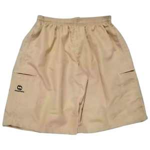 Pantalones cortos de softball sublimación personalizados tela duradera ajuste cómodo pantalones cortos de béisbol OEM con logotipo - Product Image 5