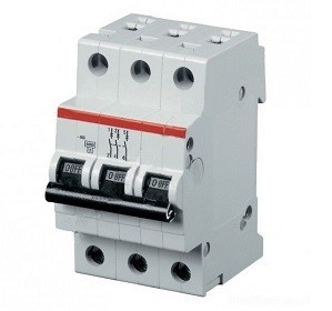 100% Original GSH203 A-D13/0.03 disjoncteur 6kA capacité de coupure 20A courant nominal certifié EN/IEC 60898 - Product Image 6