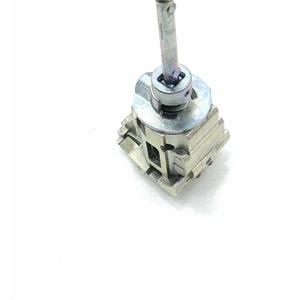 Cilindro de Cerradura de Puerta para TOYOTA C-HR Híbrido 69052-F4010 (16>23) - Product Image 5