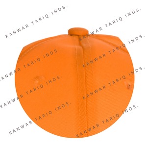 หมวกเบสบอล6แผงสำหรับทุกเพศหมวกเบเร่ต์ฤดูหนาวออกแบบได้เองสำหรับกีฬาชายหาดเด็กใช้กลางแจ้งปีกพับได้สไตล์ลำลอง - Product Image 5