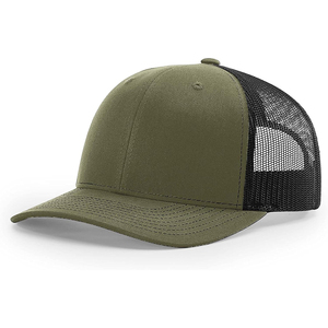 Gorra Trucker de Malla de Poliéster de Alta Calidad de 210 g/m² con Estilo Deportivo y Moderno para Exteriores y Opciones de Personalización OEM - Product Image 6