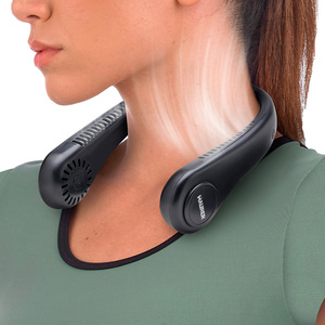 Ventilatore da Collo Ricaricabile a Batteria - Product Image 5