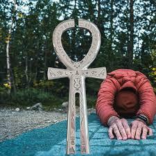 Ankh: Llave de la Vida, UN Tenedor DE NUEVA GENERACIÓN - Product Image 2