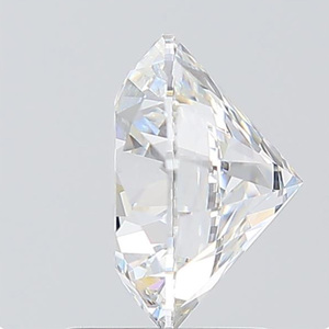 AJRETAIL 2,01 quilates F VS1 IGI certificado Diamante cultivado en laboratorio excelente pulido diamantes sueltos al por mayor - Product Image 2