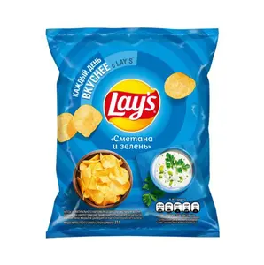 Lay patates Chip çeşitli paket tedarikçisi, tuzlu patates cipsi, 1.5 ons (42.52g) her, 40 paket toplu tedarikçisi sayar
