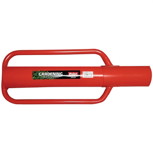 POLET Cleaning <b>Brushes</b> with Pile Frame 100 mm 12 kg Weight - Product Image 3
