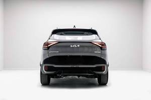 Nouveau modèle 2025 Kia Sportage Premium Smart 1.5L FWD Gris avec toit ouvrant panoramique, zéro kilomètre, prix attractif, prêt à être expédié - Product Image 6