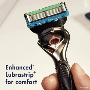 GilletteSkinGuard Lames de rasoir pour hommes, 8 lames de rechange/GilletteSKINGUARD SENSITIVE BLADE 4'S - Product Image 5