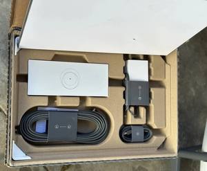 Kit de Antena Satelital para Internet Starlinks Gen 3 con Router Wi-Fi 6 - Kit Estándar - Product Image 1