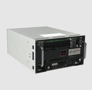 El WhatsMin-eer M76S+ tiene una tasa de hash de 390Ths con un consumo de energía de 5200W, lo que resulta en una eficiencia energética de 13.333jTh. - Product Image 2