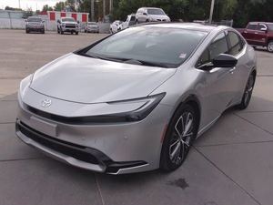 รถไฮบริด2023 toyotaprius จำกัด FWD-พร้อมส่ง - Product Image 2