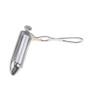 Fuente de alimentación manual Chelsea Eaton, espéculo de ginecología grande, instrumento quirúrgico esencial hecho de acero inoxidable - Product Image 5