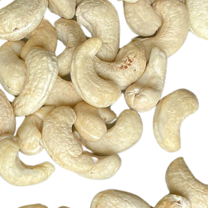 Noix de cajou crues Offre Spéciale W180 Noix de cajou Noix de cajou WW180, WW240, WW320 SANTIGO Prix raisonnable - Product Image 1