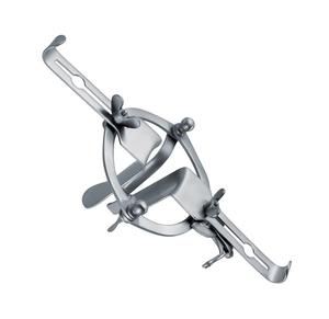 Retractor Abdominal O'Sullivan O'Connor, Instrumento Quirúrgico para Cirugía General, Ginecología y Procedimientos Abdominales - Product Image 2