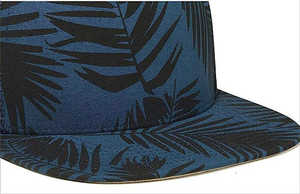 Gorras Clásicas de Alta Calidad Premium, Nuevas y Originales de la Marca New Era, Unisex, de 5 Paneles, de Pana, con Hebilla y Logotipo Personalizado - Product Image 3