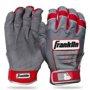 Gants de Frappeur de Baseball Fabricants Personnalisés Enfants Jeunes Hommes Entraînement Softball Gants de Frappeur de Baseball et Softball Gants en Cuir - Product Image 5