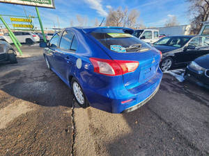 รถยนต์มือสองสภาพดี ปี 2011 มิตซูบิชิ แลนเซอร์ พวงมาลัยซ้าย - Product Image 6