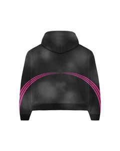 Servicio OEM/ODM Personalizado para Chándales Deportivos Holgados para Hombre con Logotipo Personalizado, 100% Algodón - Product Image 3