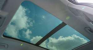 Véhicule d'occasion 2024 ID6 X Pro SUV Essence MY2021 Gris Automatique Cuir de Haute Qualité Conduite à Gauche Toit Ouvrant Panoramique Caméra Arrière 360° - Product Image 5