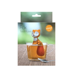Infusor de Té Tee-Ei FUCHS de OTOTO - Product Image 1