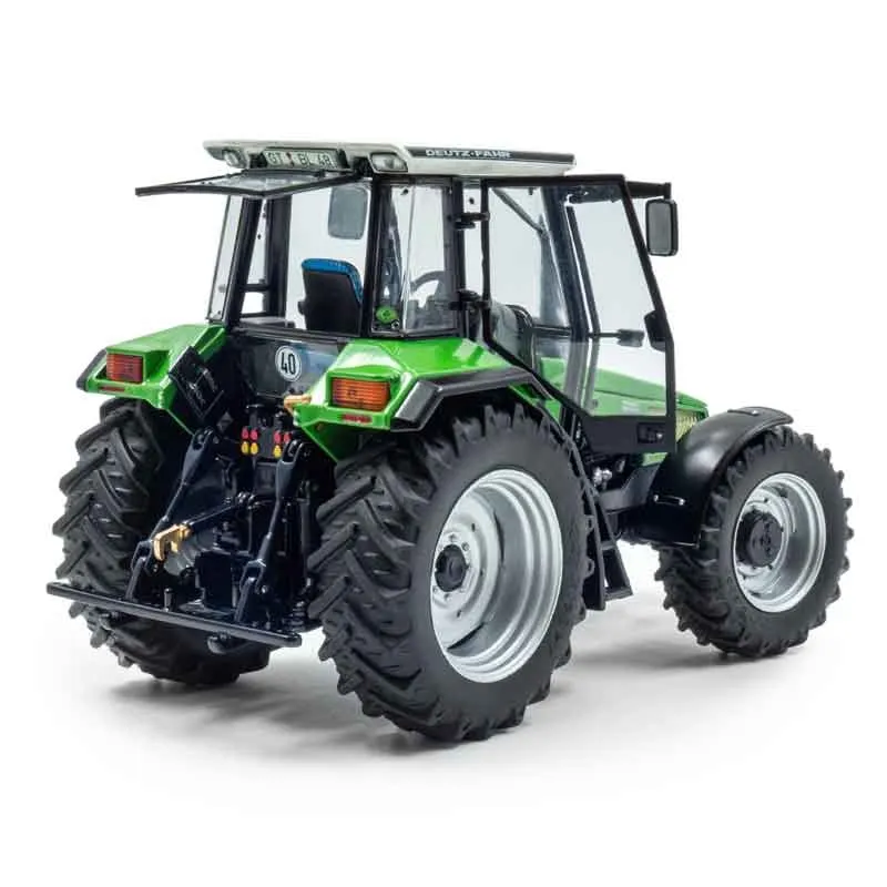 DEUTZ FAHR TRACTOR CD1804E EUROPE Farm tractors180hp tractors for agriculture