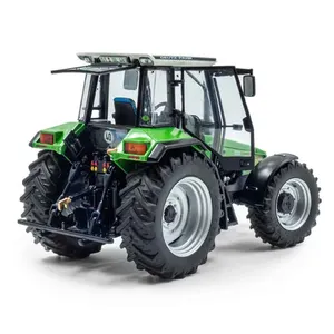 DEUTZ FAHR TRAKTOR CD1804E EUROPA Ackertraktoren 180 PS Traktoren für die Landwirtschaft