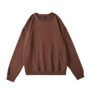 Camiseta de serigrafía de gran tamaño personalizada de alta calidad para mujer, cuello redondo corto en blanco, 100% algodón liso, sudaderas con estampado DTG - Product Image 2