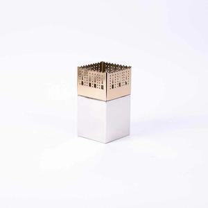 En gran oferta soporte de incienso árabe Bakhoor quemador de incienso de Oriente Medio para Ramadán hogar sala de estar fragancias aromáticas - Product Image 1