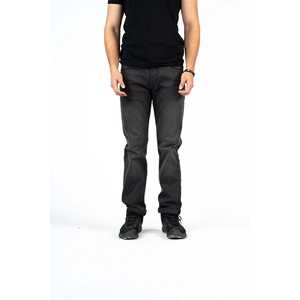 Jeans pour hommes Rugged Edge, durables avec bords robustes, confortables et élégants - Product Image 3