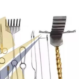 Dernier produit Ensemble de chirurgie pour abdominoplastie abdominale Instruments de chirurgie plastique par SUAVE SURGICAL INSTRUMENTS - Product Image 2