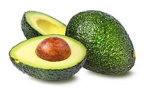 Aguacate Hass de California orgánico fresco al por mayor - Product Image 3