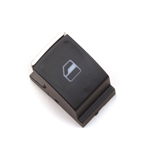 BDP998 <b>Window</b> Switch Button Cap <b>Cover</b> 5G0959857 for Golf MK7 Passat B8 Tiguan Touran - Product Image 1
