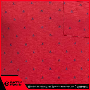 Prix de gros: T-shirts pour hommes fabriqués sur mesure avec un design à col en O à la mode et un logo en polyester/coton - Product Image 6